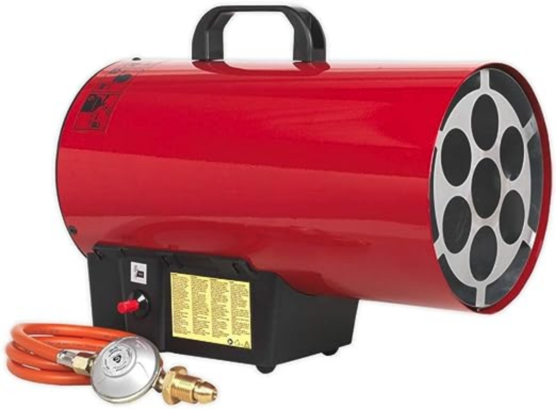 Sealey LP401 Propane Heater | Sunbelt Sales
