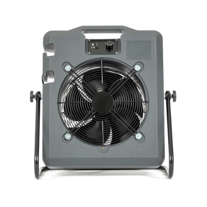 Portable Ventilation Fan Rental Malaysia