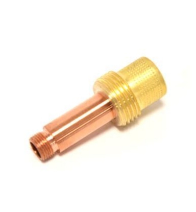 Picture of 45V26 Standard Collet Body - 2.4mm / 3/32" (WP17/WP18/WP26)