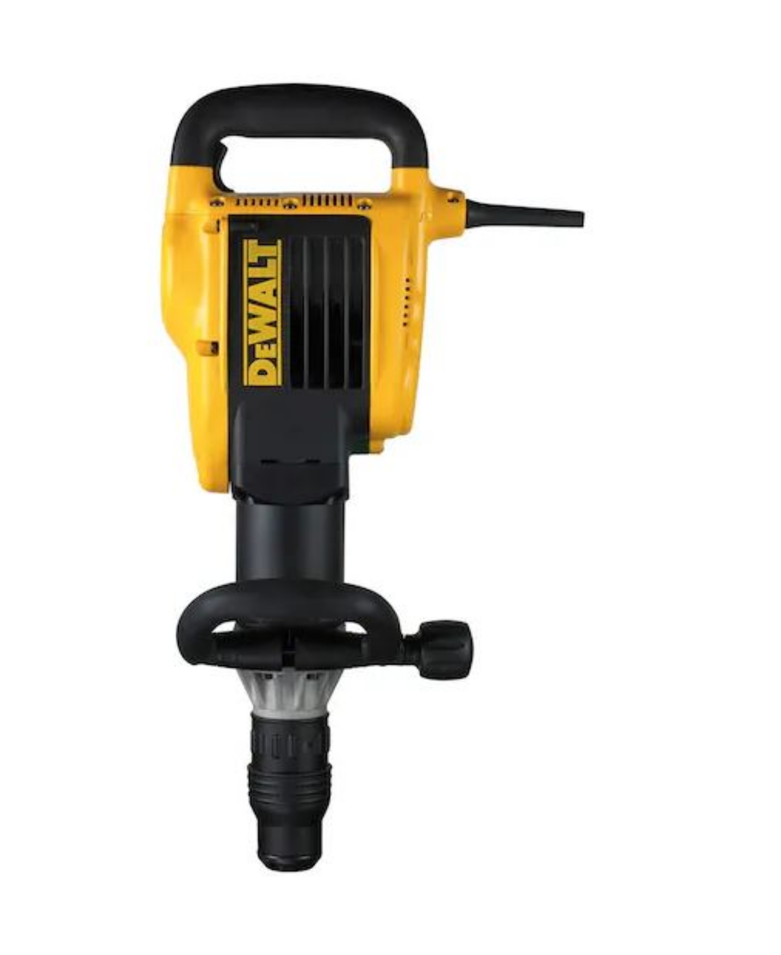 Dewalt D25899Kl SDS Max Demolition Hammer Drill Sunbelt Sales