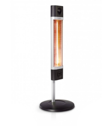 Veito CH1800XE Black 1.8kW Infrared Heater