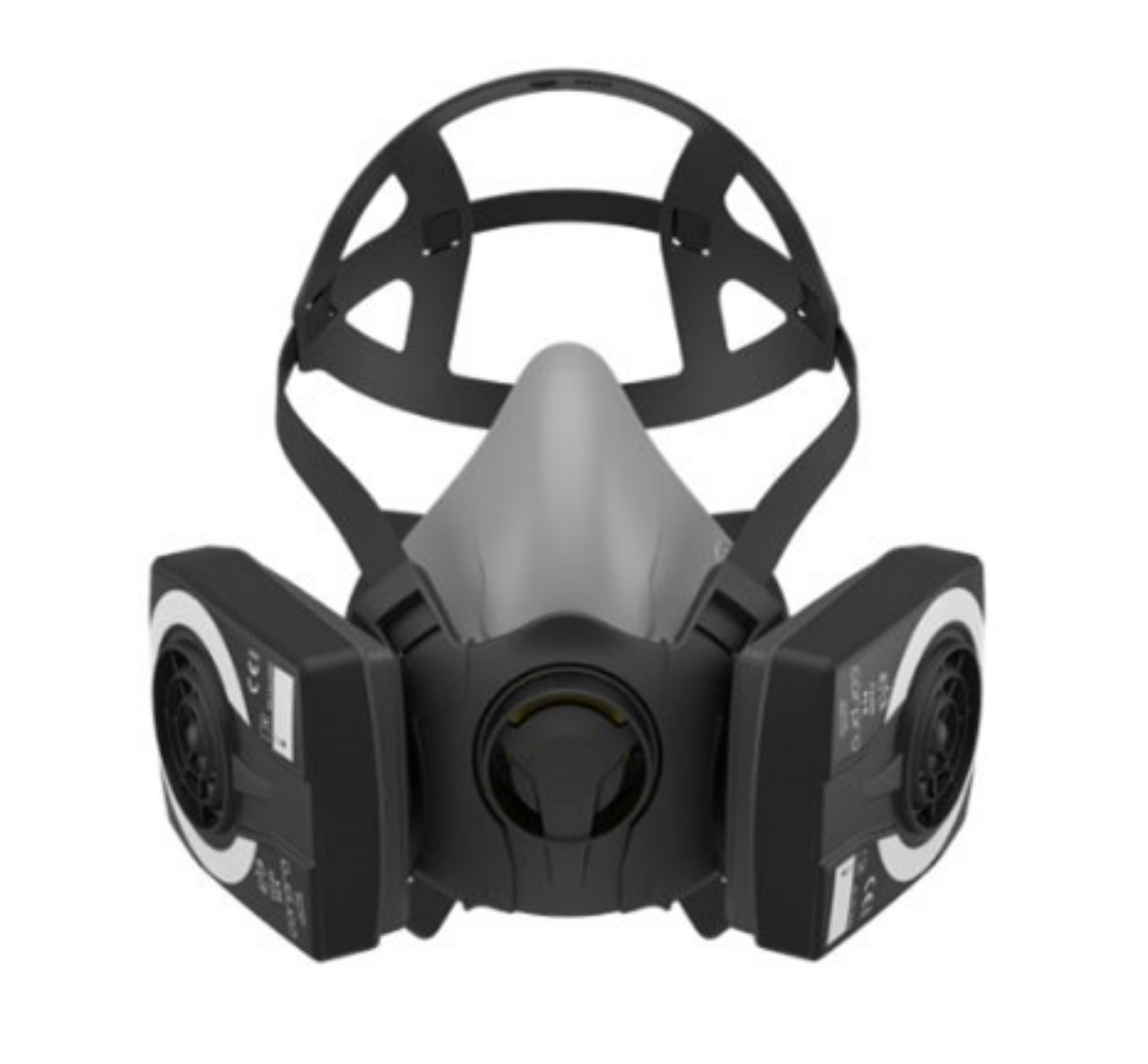 Picture of Corpro HM1400 Half Face Mask