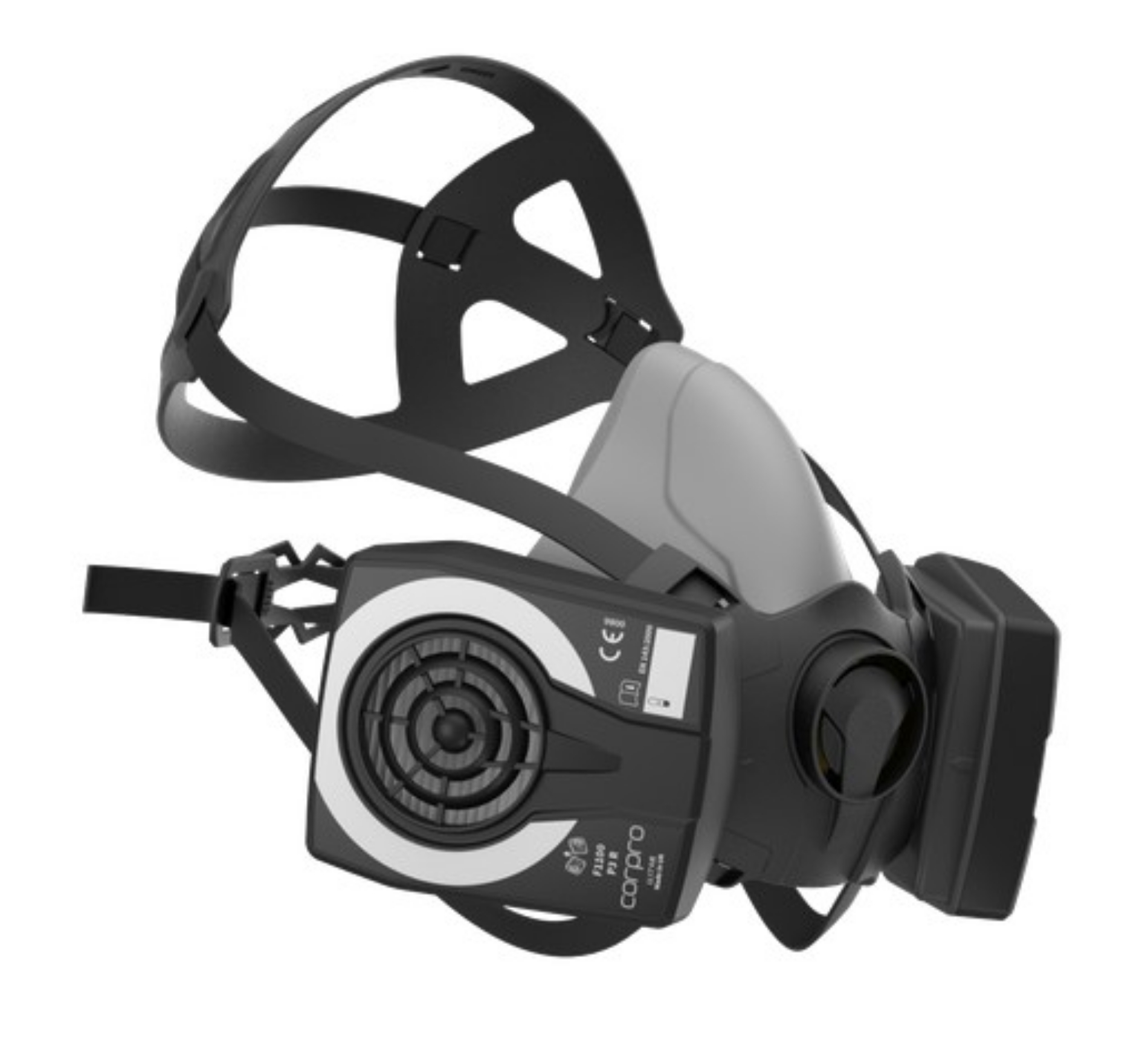 Picture of Corpro HM1400 Half Face Mask
