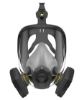 Picture of Corpro FFM1600 Full Face Mask