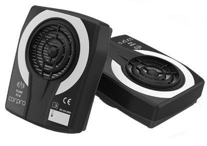 Picture of Corpro F1100 P3 R Filter (Case of 15x Pairs)