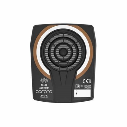 Picture of Corpro F1100 A2P3 R D Filter (Pair)