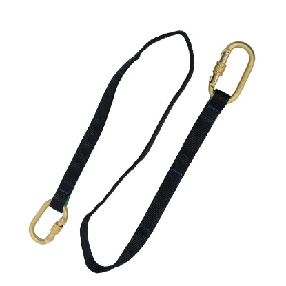 Picture of Abtech Restraint Lanyard Inc 2 x KH311 (1.5m)