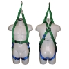 Picture of Abtech Three Point Rescue Harness (Abres) - Standard