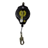 Picture of Abtech 15m Fall Arrest Winch C/W Bracket (AB15RT + T05T)