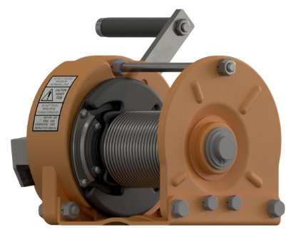 Picture of Globestock G Winch 40m