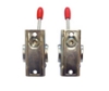 Picture of Globestock G Winch Tripod Brackets (Pair)