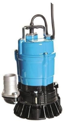 Picture of Tsurumi HS2.4S Manual Submersible Water Pump 2" 110V