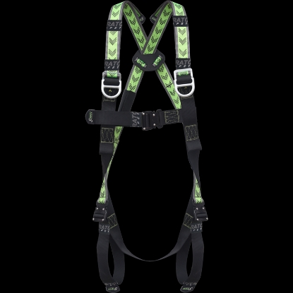 Picture of Kratos Full Body Harness 3 Attachment Points (L-XXL)