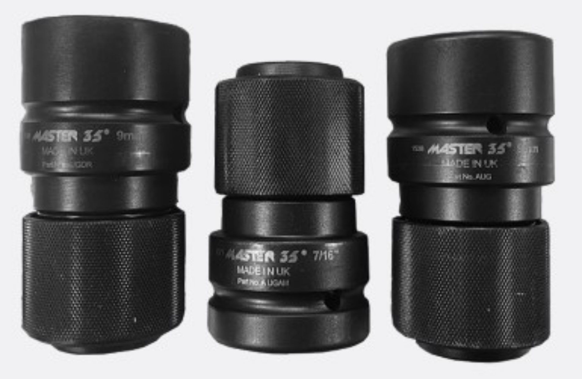 Maxim Impact Wrench Auger Attachment (1") Sunbelt Sales