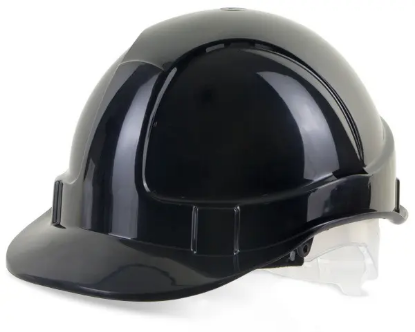 Picture of Beeswift Safety Helmet - Black