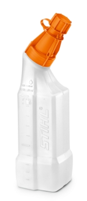 Picture of STIHL Two Stroke Oil Mixing Bottle (1L)