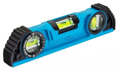 Picture of OX Tools Pro Tough Torpedo Level (10" / 250mm)