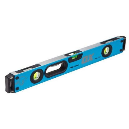 Picture of OX Tools Pro Magnetic Level (24" / 600mm)