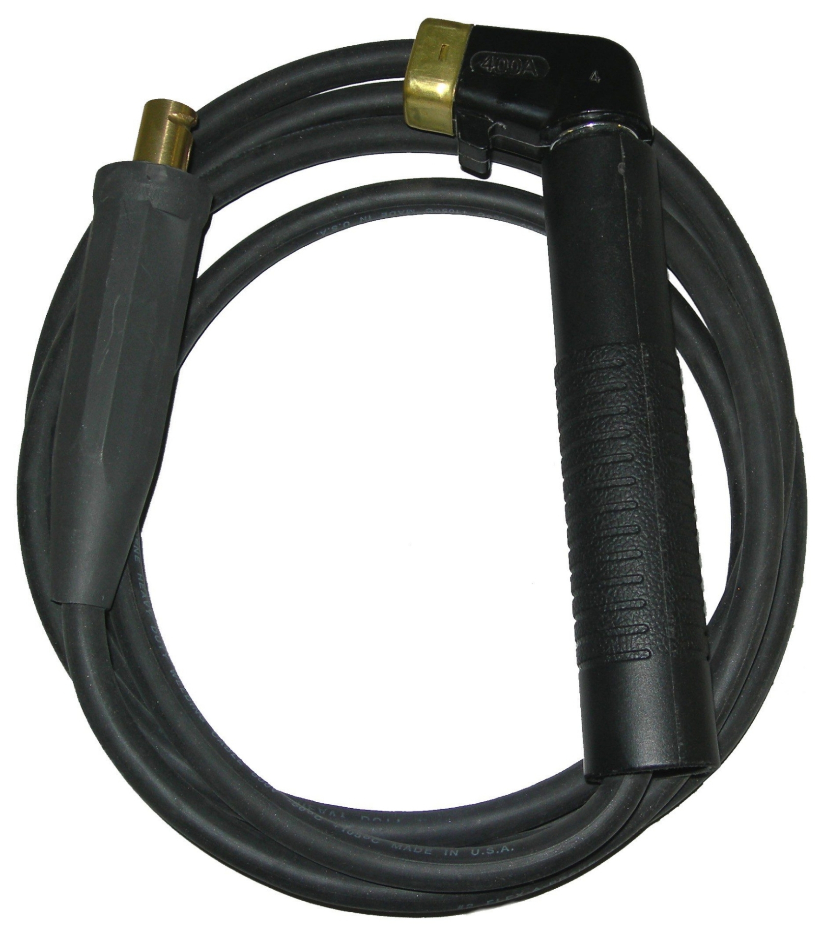 Welding Whip (50mm x 3m) Sunbelt Sales