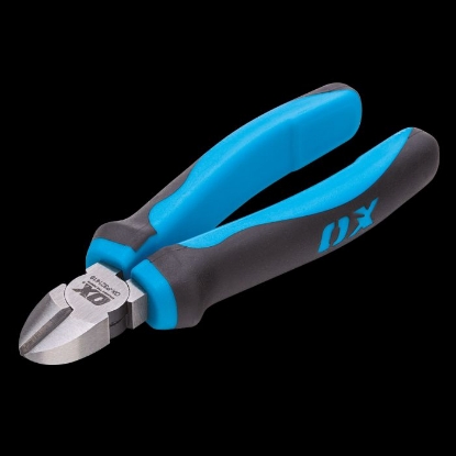 Picture of Ox Pro Diagonal Cutting Pliers (160mm / 6")