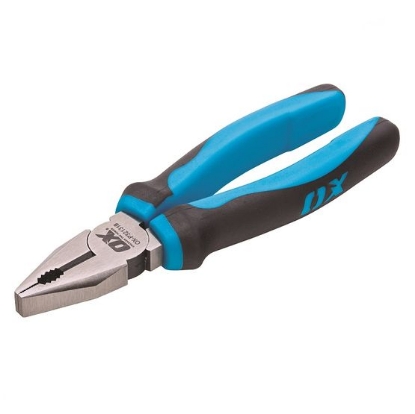 Picture of Ox Pro Combination Pliers (180mm / 7")