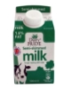 Picture of Dairy Pride UHT Semi-Skimmed Milk (12 Cartons x 500ml)