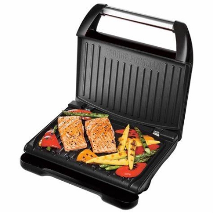 Picture of George Foreman Fit Grill - Black (Medium)