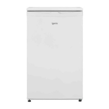 Picture of Igenix Under Counter Larder Refrigerator - White (48cm)