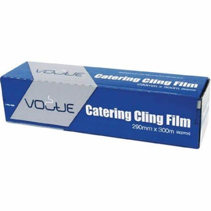 Picture of Vogue Cling Film (290mm x 300m)
