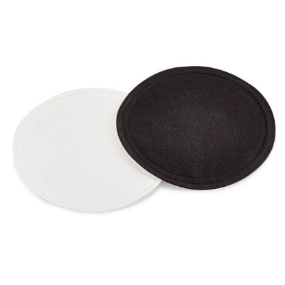 Picture of 90mm Disposable Coasters (Pack 1000)