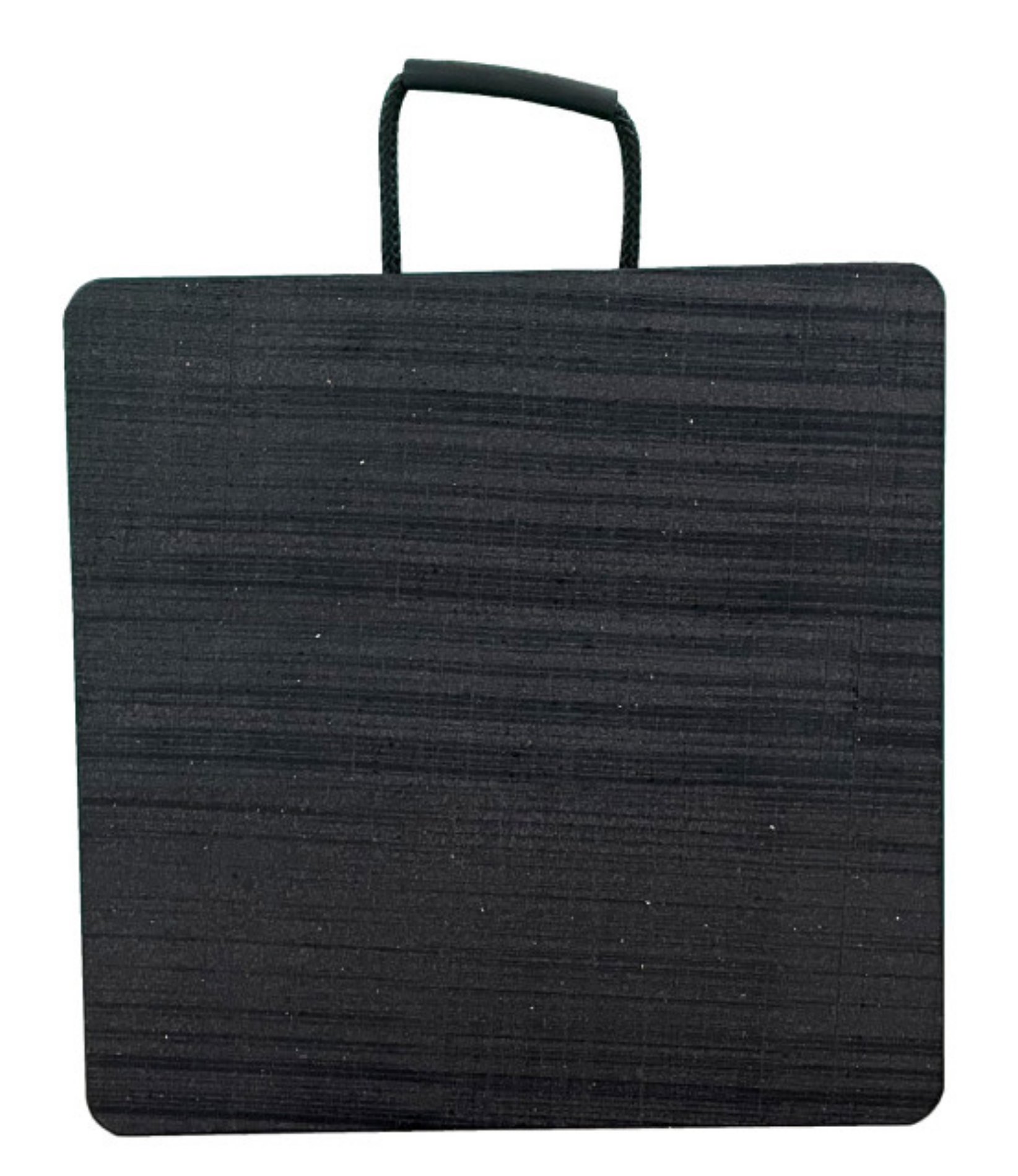 Picture of TVH Economy Spreader Pad - Black (500 x 500 x 40mm)