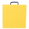Picture of TVH Pro Spreader Pad - Hi Viz Yellow (400 x 400 x 40mm)