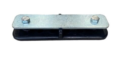 Picture of TVH 2-Way Ground Mat Connector