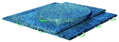 Picture of TVH Multi Mat Spreader Pad - 44.5kg (1000 x 60mm)