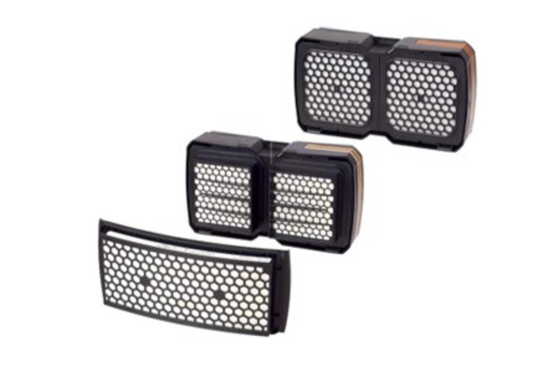 Picture of Dräger X-plore® 8000 Filter P R SL