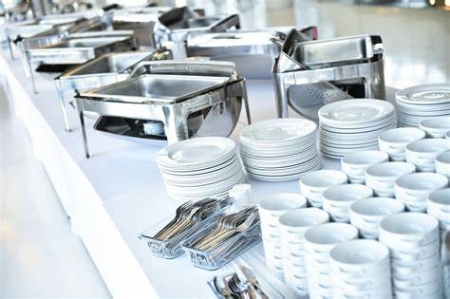 Catering Products