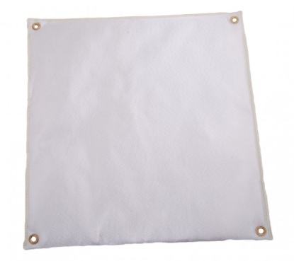 Picture of Boddingtons Electrical Flame/Heat Pad (600mm x 600mm)