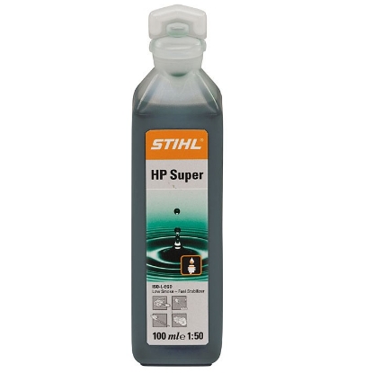 Picture of STIHL HP Super 2-Stroke Engine Oil (0.1L)