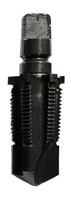 Picture of PipeTech HSS Water Pipe Drill Tap (1")