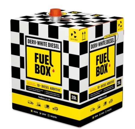 Fuel In A Box