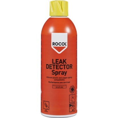 Picture of ROCOL Leak Detection Aerosol Spray (300ml)