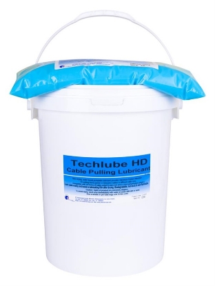 Picture of Techlube HD Cable Pulling Lubricant (20L)