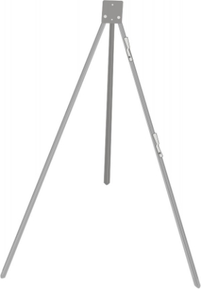 Picture of A-Frame Tripod Floor Stand - for Signs 750 x 300mm