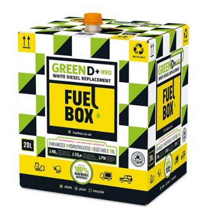 Fuel In a Box