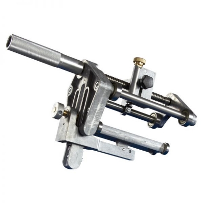 Picture of Uniprep™ 1 Rotary Scraping Tool c/w Box (90-400mm) 