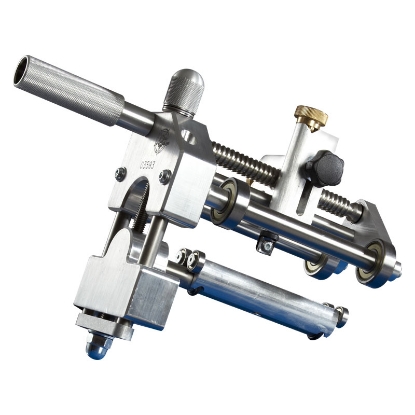 Picture of Uniprep™ 4 Rotary Scraping Tool c/w Bag (63-250mm)