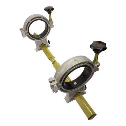 Picture of Caldertech Mains Positioning Clamp (63-180mm)