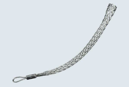 Picture of Grip Cable Single Eye Closed - Galvanised (6-13mm)
