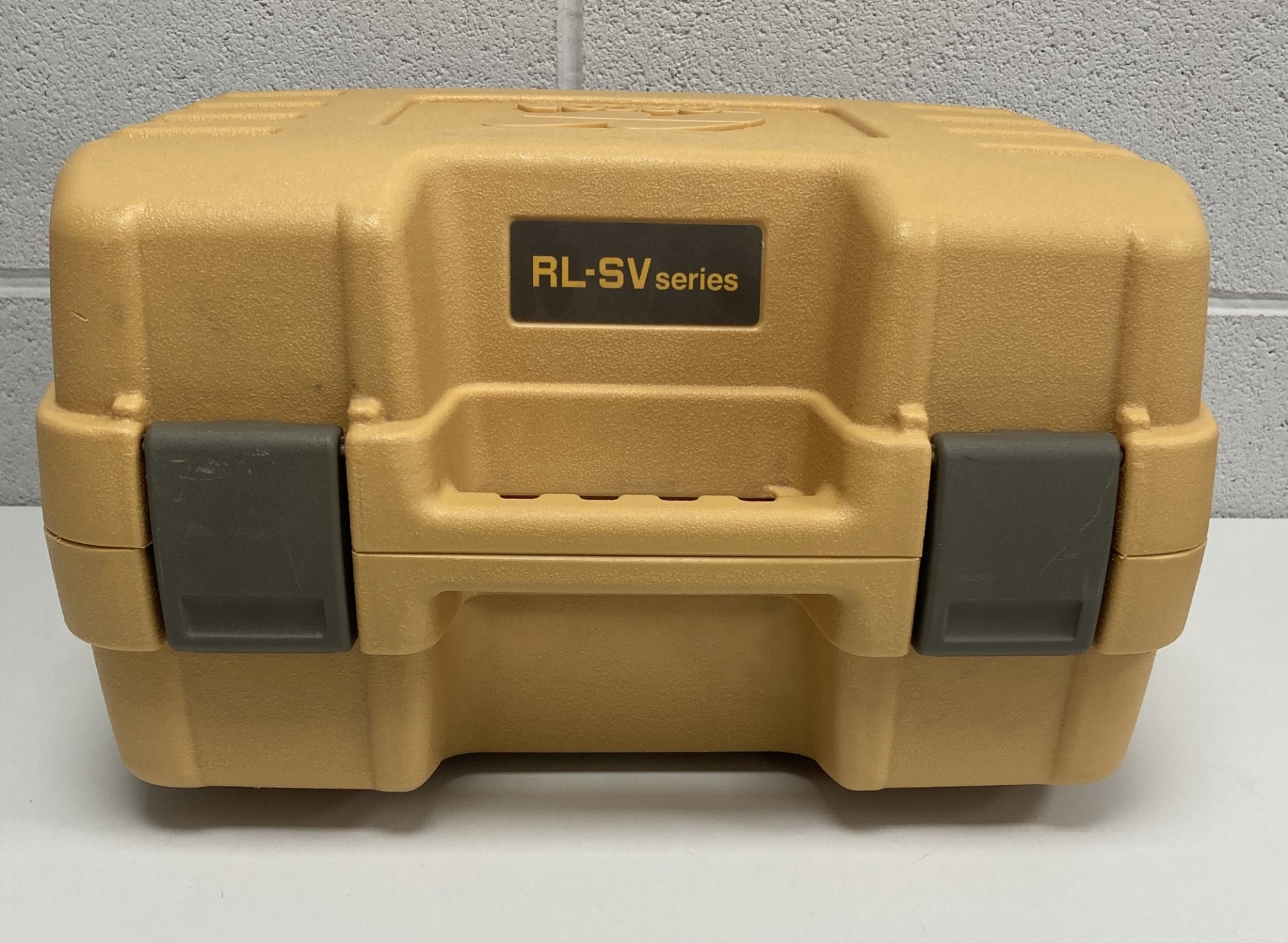 Topcon RL-SV2S Dual Grade Laser