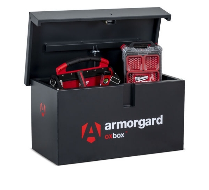 Armorgard OxBox Van Box OX1